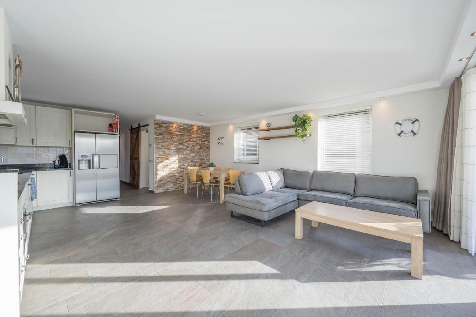 Uitgeest Meerzicht 71 - Perfectly Suited For 6 Persons מראה חיצוני תמונה
