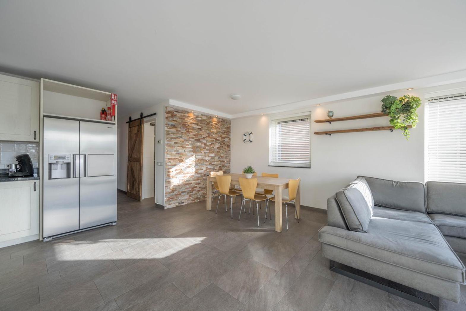Uitgeest Meerzicht 71 - Perfectly Suited For 6 Persons מראה חיצוני תמונה