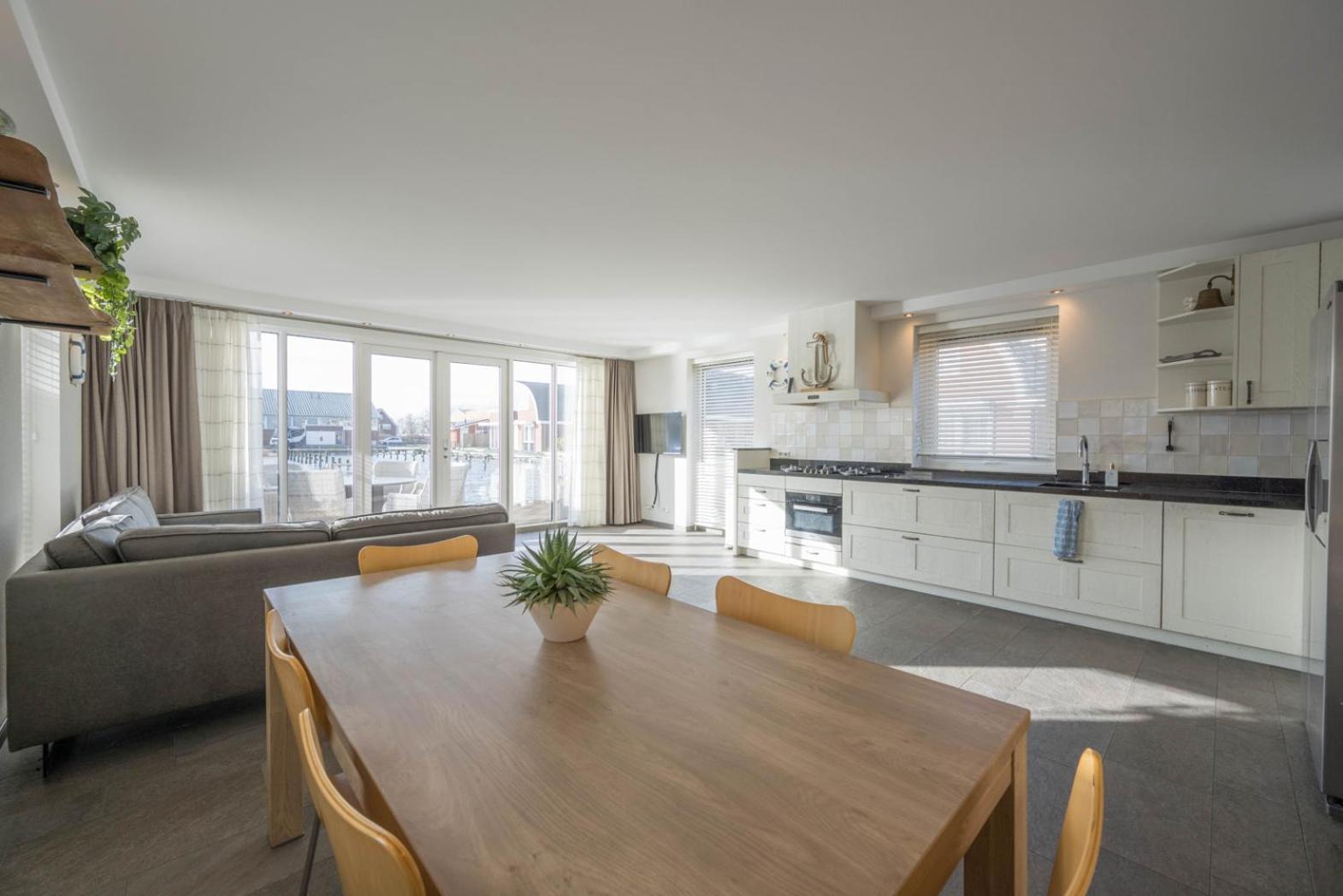 Uitgeest Meerzicht 71 - Perfectly Suited For 6 Persons מראה חיצוני תמונה